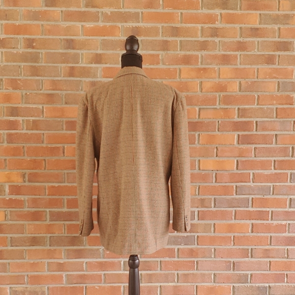 Liz Claiborne Vintage Collection Blazer - Picture 2 of 5